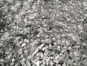 Stainless Steel Scrap